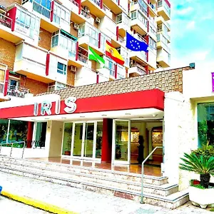 Studio Touristique Iris Apartamento