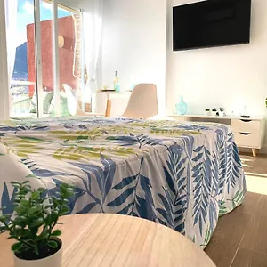 Bolboreta Studio Apartamento
